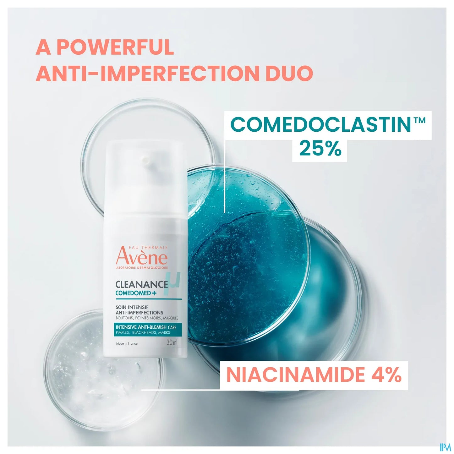 Cleanance Comedomed+ 30 ml