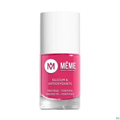 Vernis à Ongles au Silicium 17 Pivoine 10ml