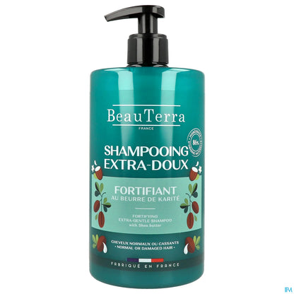 Shampoo Fortificante Extra Delicato 750ml