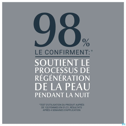 Hyaluron-Filler + 3x Effect Soin de Nuit 50ml