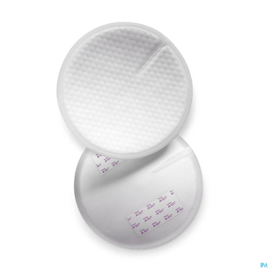 Disposable Day and Night Pads 100 Units
