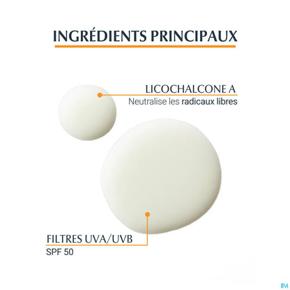 Sun Spray Transparent Spf50 200 Ml