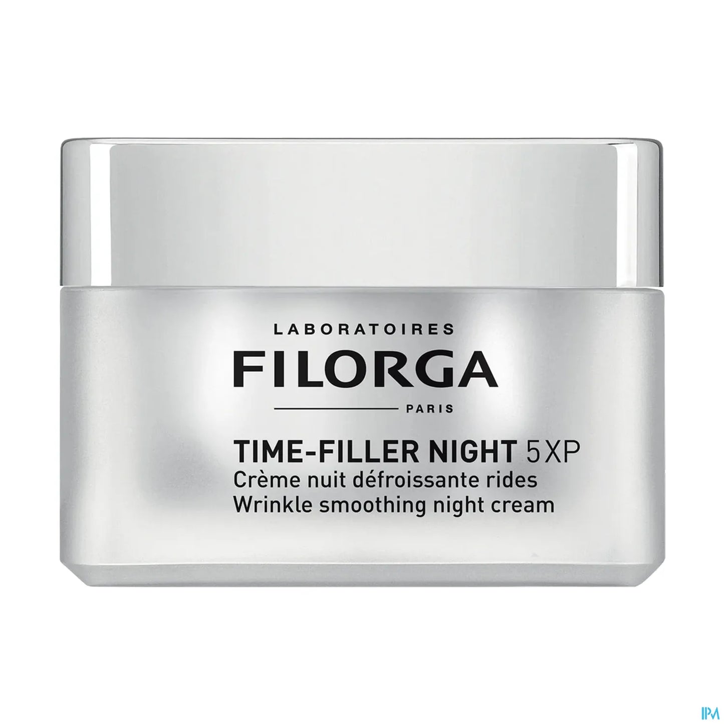 Crema notte levigante Time-Filler Night 5XP 50 ml