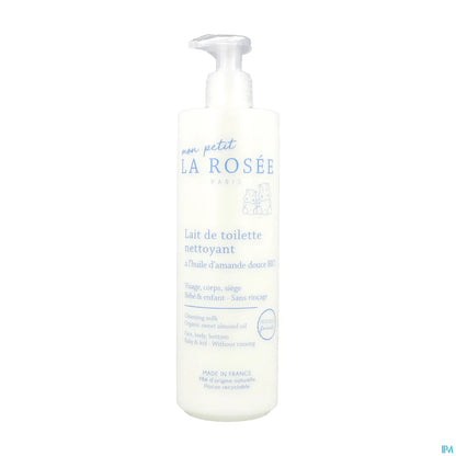 Il mio piccolo latte detergente 400 ml