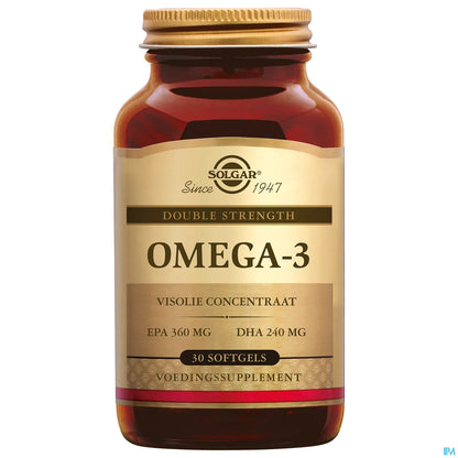Omega 3 700 30 capsule molli