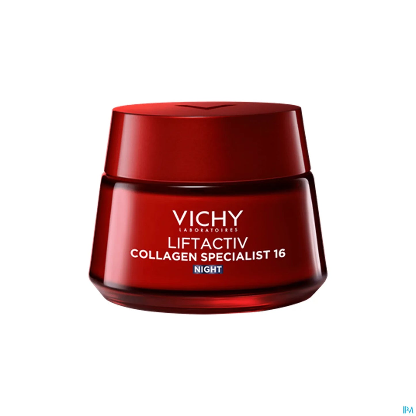 Liftactiv Collagen Specialist Nuit Crème 50ml