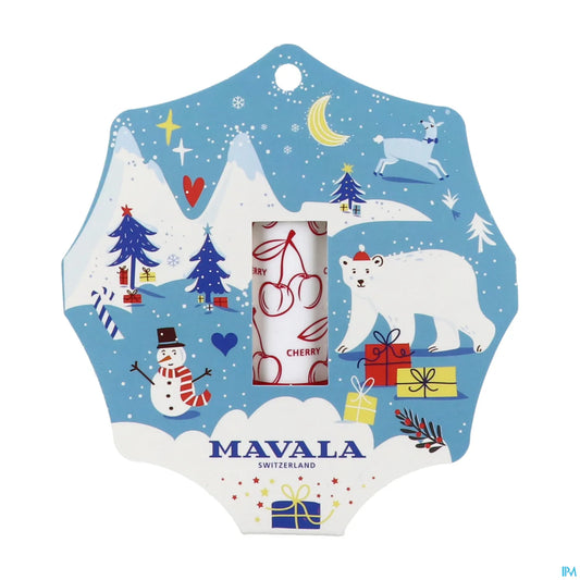 Snowflake Baume Cherry 50ml