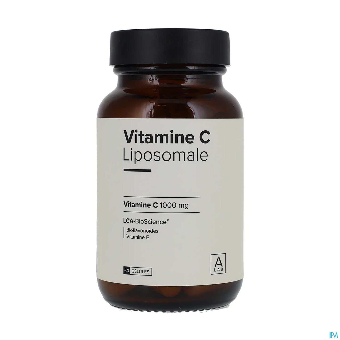 Vitamine C Liposomale 60 Gélules
