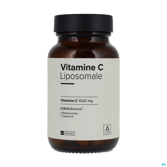Vitamine C Liposomale 60 Gélules