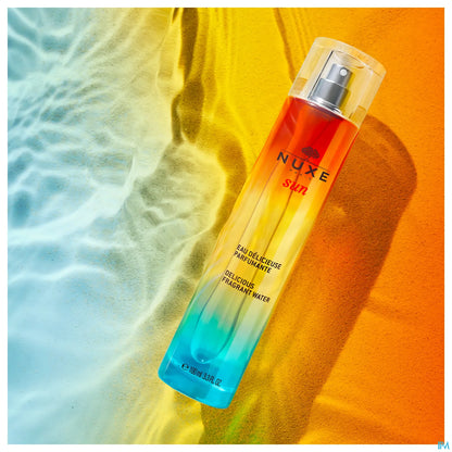 Acqua profumata Sun Delicious 100 ml Spray