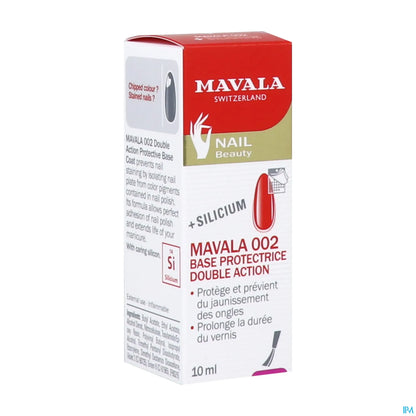Double Action Protective Base 002 10ml