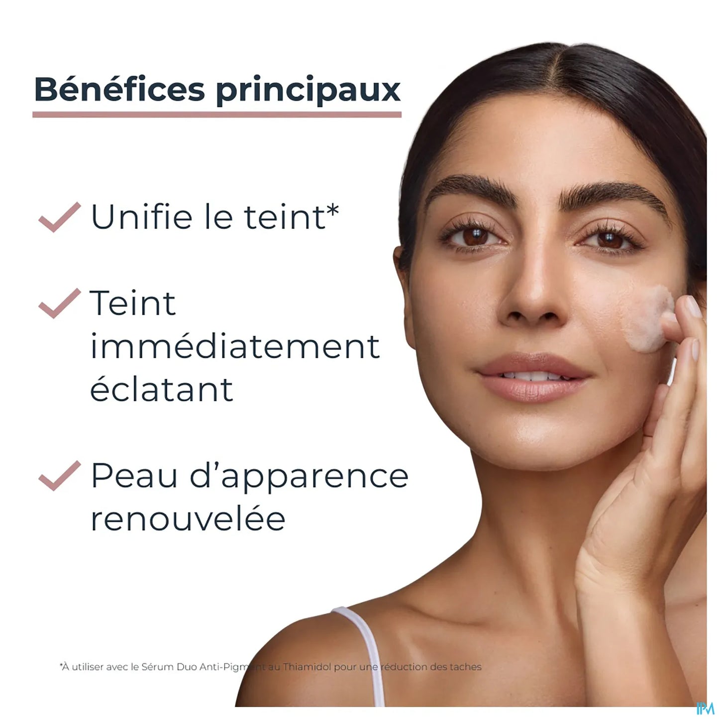 Gel Nettoyant Anti-Pigment 400ml