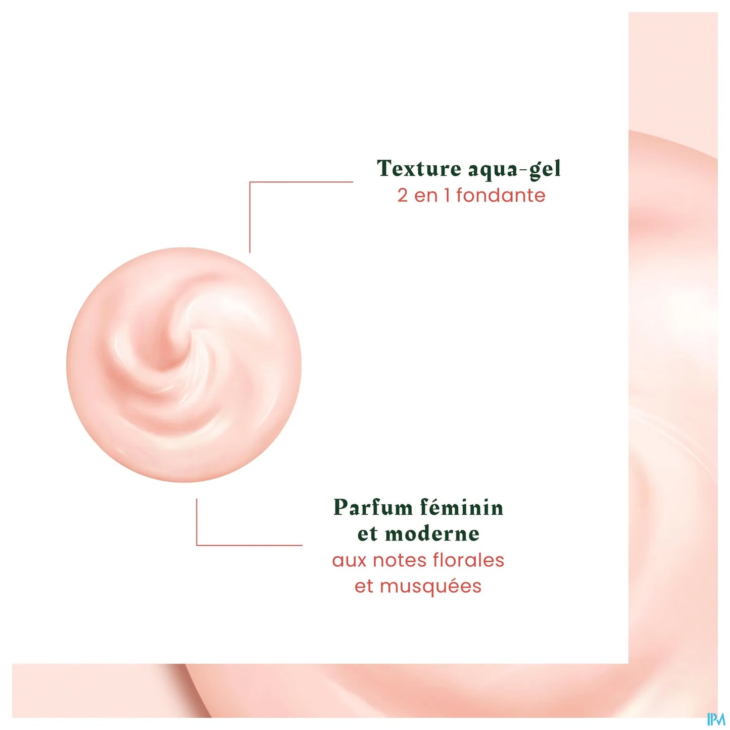 Tonucia Masque Tonus Redensifiant 100 ml