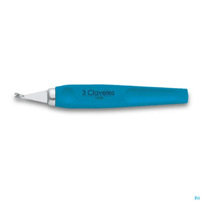 Coupe Cuticule 10 cm 80206