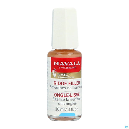 Ongle-Lisse Nail Camouflage 10ml