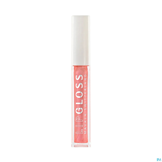 Lip Gloss Apricot Crisp 6ml