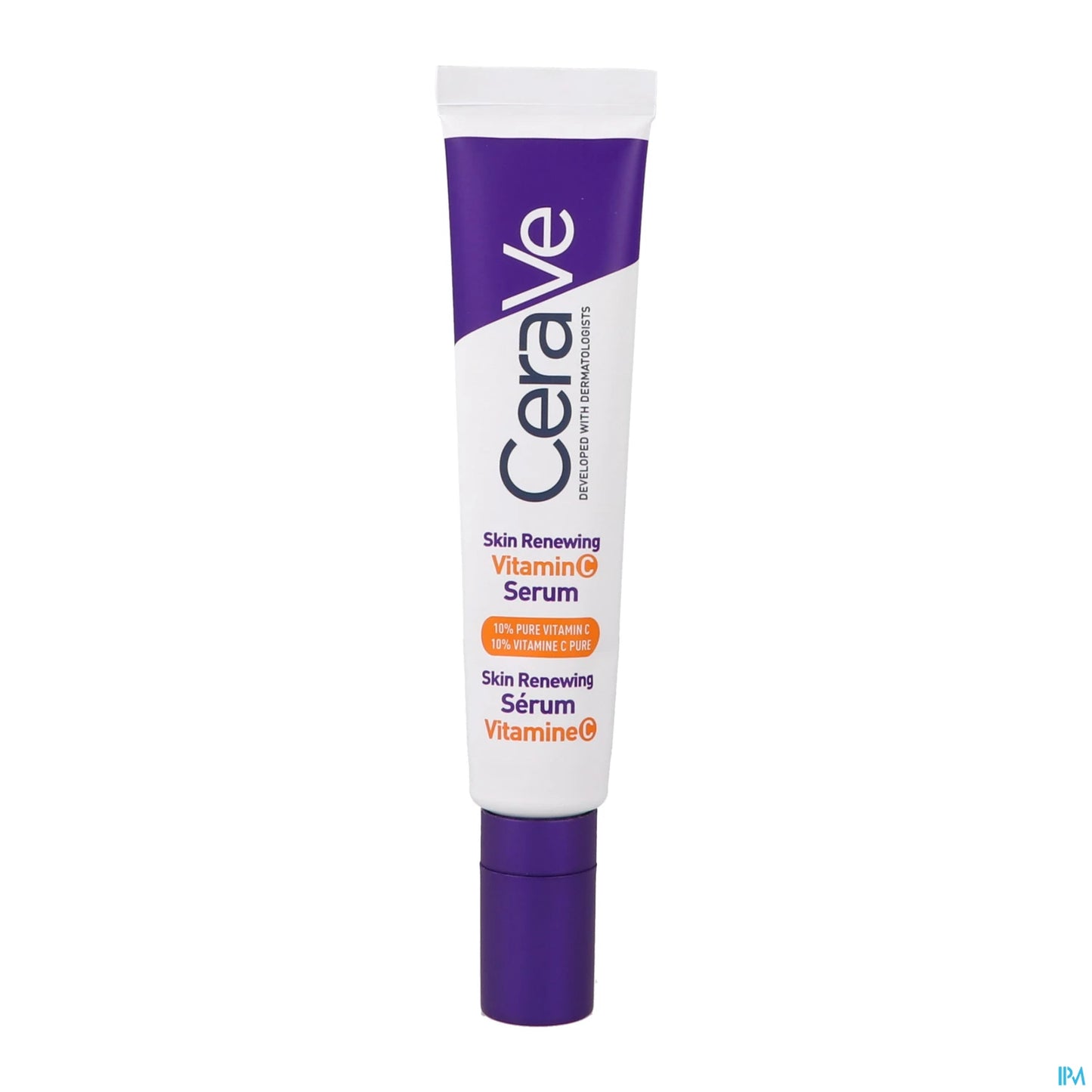 Skin Renewing Sérum Vitamine C 30 mL