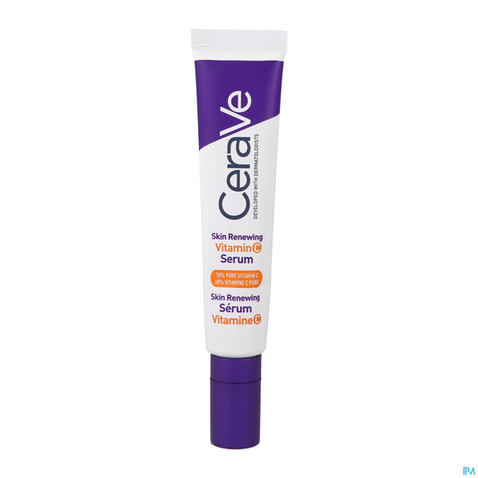 Skin Renewing Sérum Vitamine C 30 mL