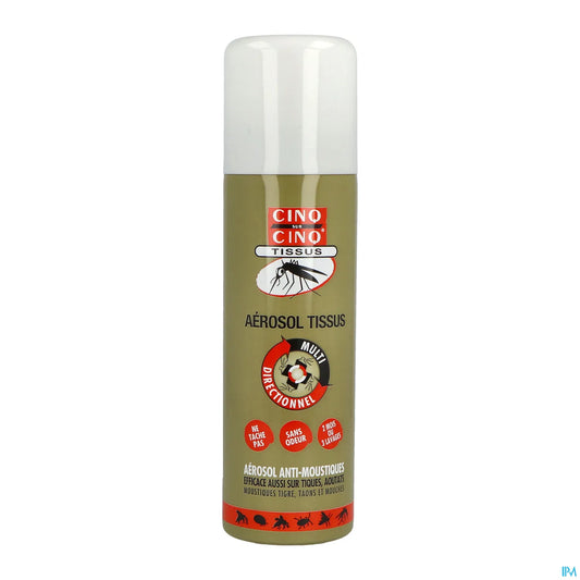 Aérosol Tissus 150 mL