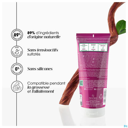 Klorane Après Shampooing Croissance à la Quinine 200 mL