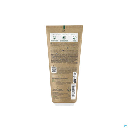 Bebe Creme Hydratante a la Calendula Bio Visage et Corps 200ML