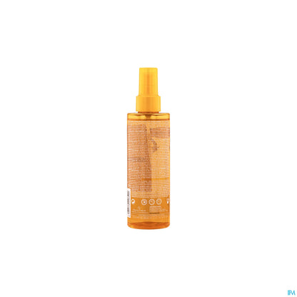 Polysianes Huile Sèche Solaire SPF30 200ml