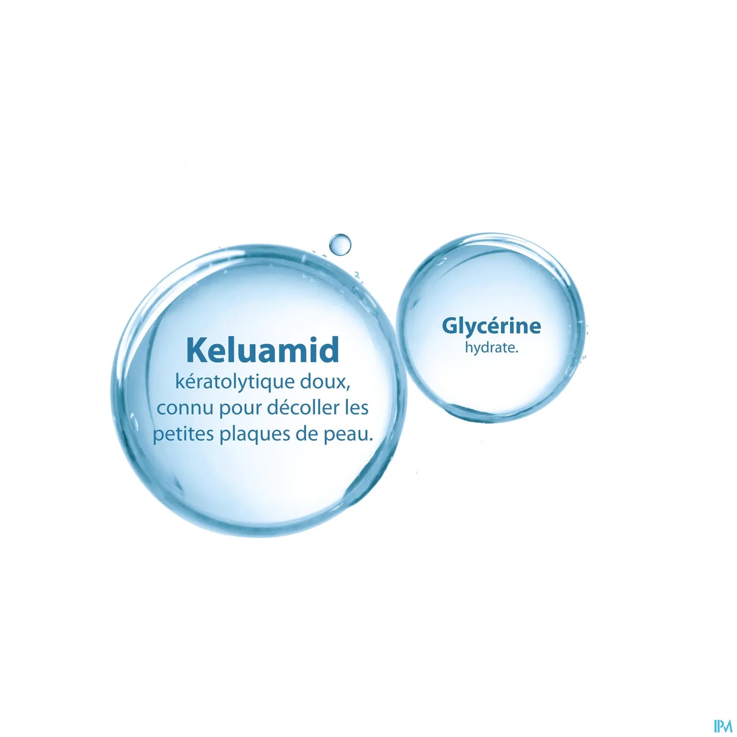 Kelual Emulsion Keratoreductive 50mL 3282770202274