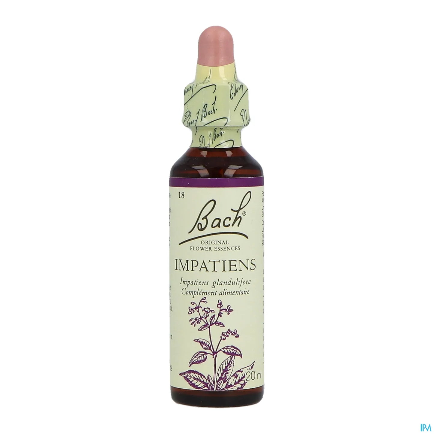 Impatiens 20 ml