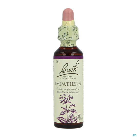 Impatiens 20 ml