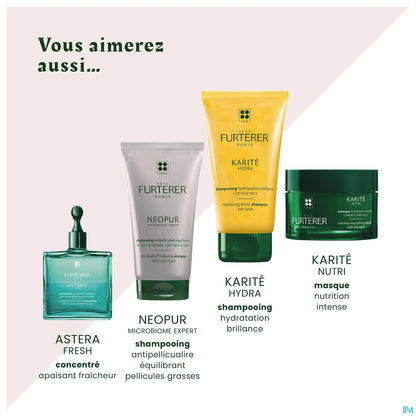 Neopur Shampooing Equilibrant Pellicules Sèches 150ML