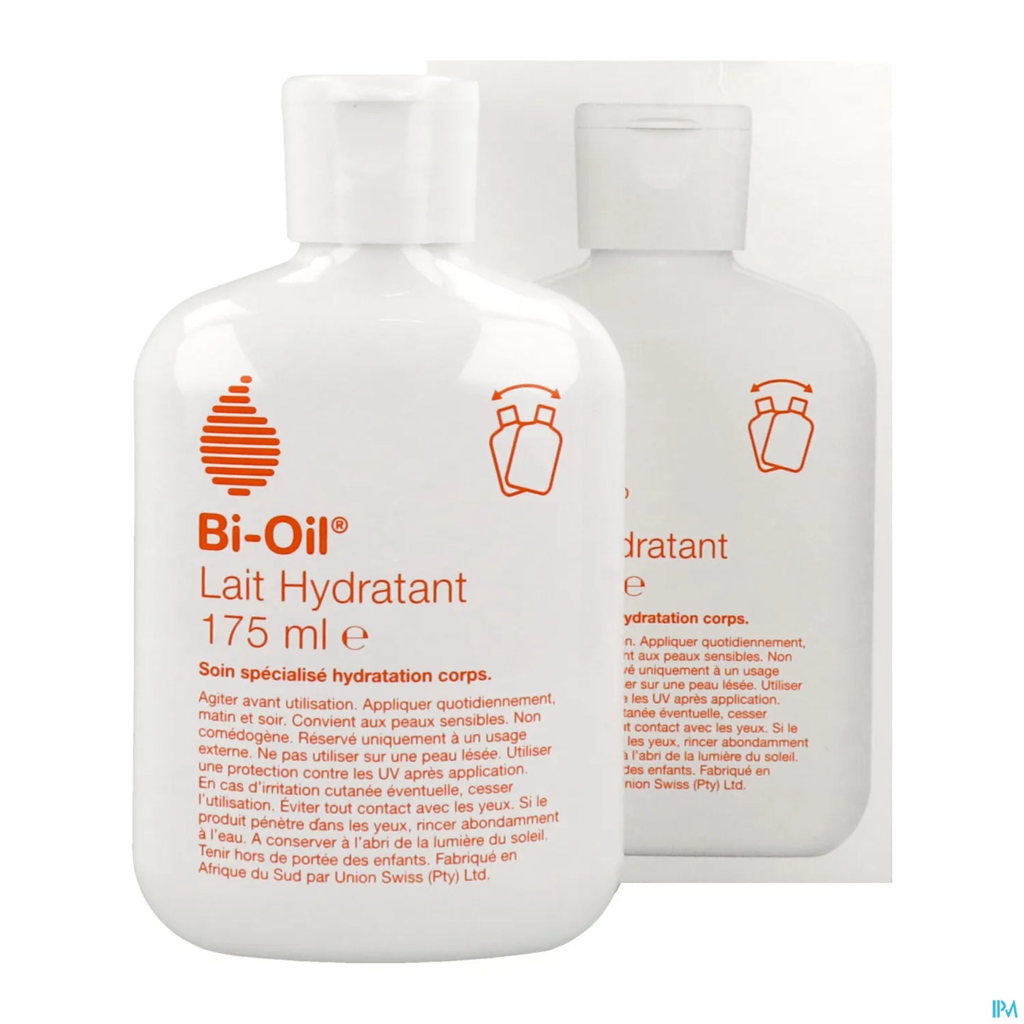 Lait Hydratant 175ml