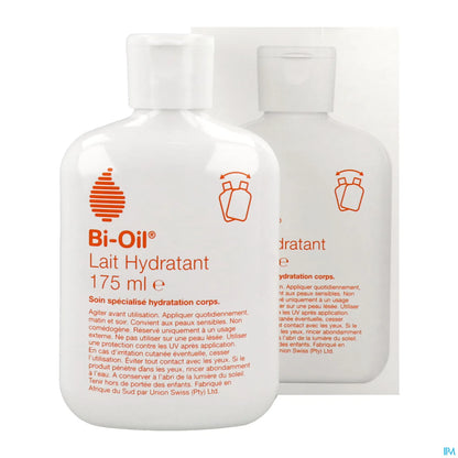 Lait Hydratant 175ml