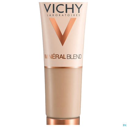 Mineralblend Fond de Teint 30 mL Teinte 11 Granite