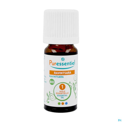 Huile Essentielle Ravintsara Bio 10ml
