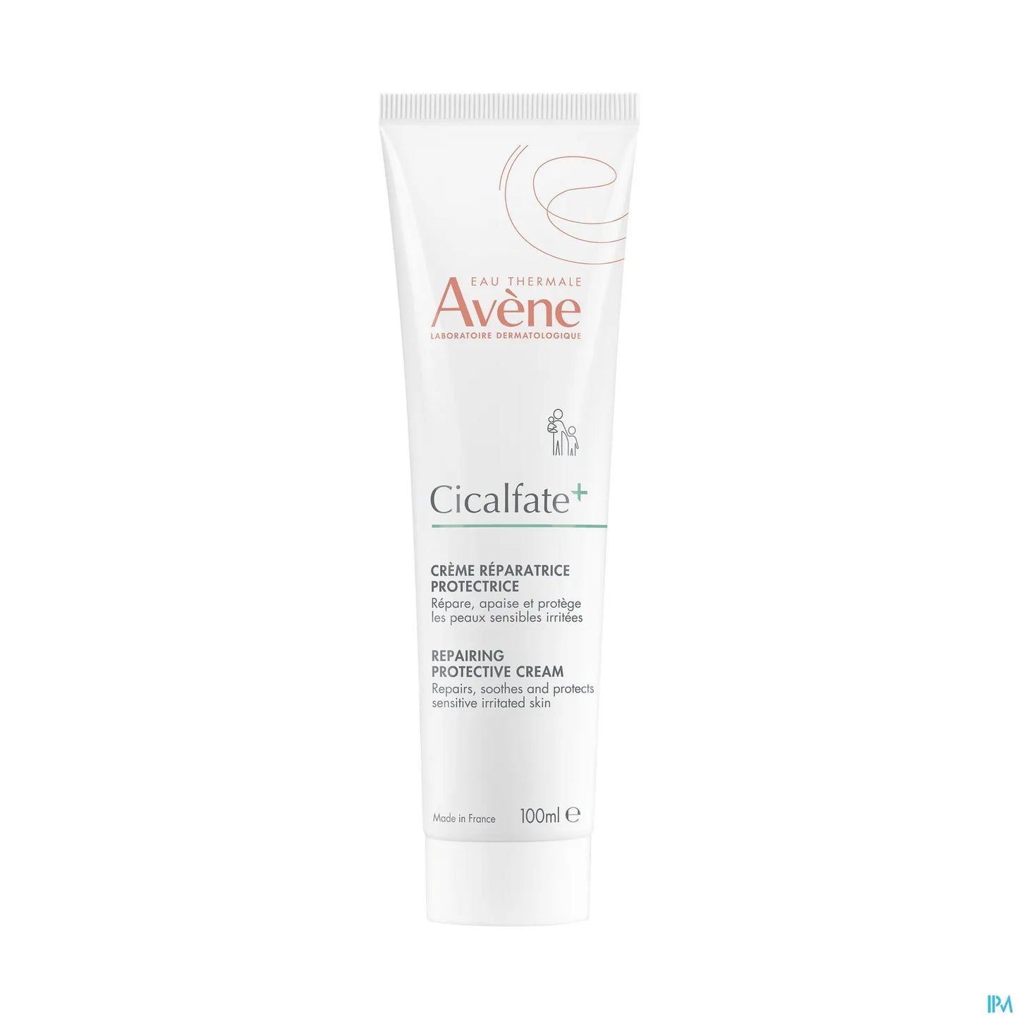 Cicalfate Crème Réparatrice Protectrice 100mL