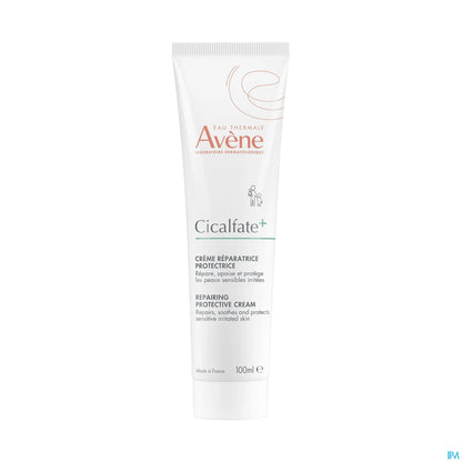 Cicalfate Crème Réparatrice Protectrice 100mL