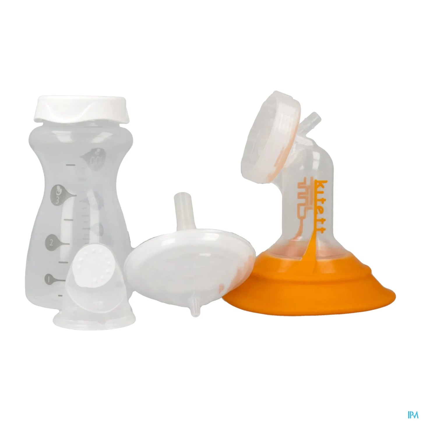 Téterelle Kolor 24 mm