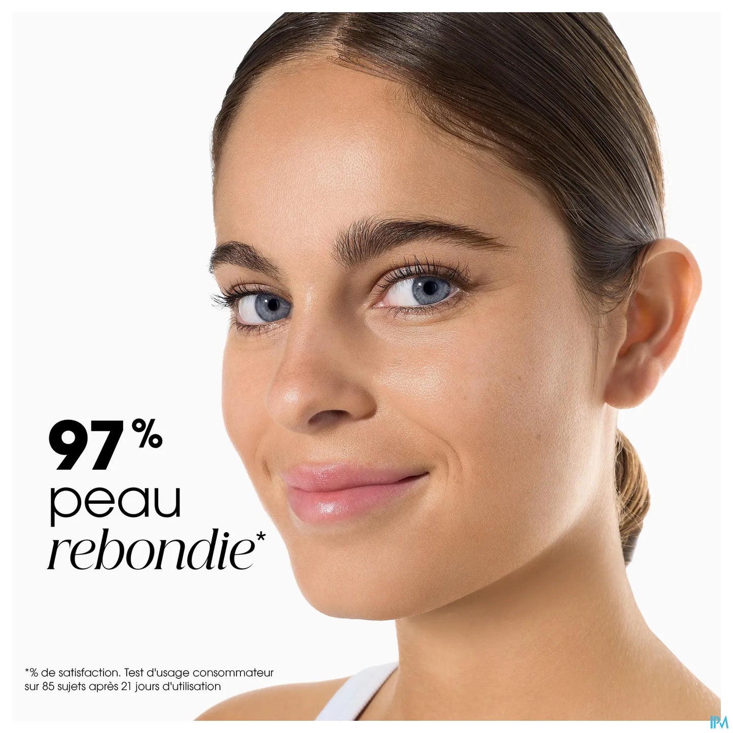 Sérum Réveil Tonique Bleuet Bio 50 ml