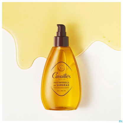 Rogé Cavaillès Huile Universelle de Surgras 150ml