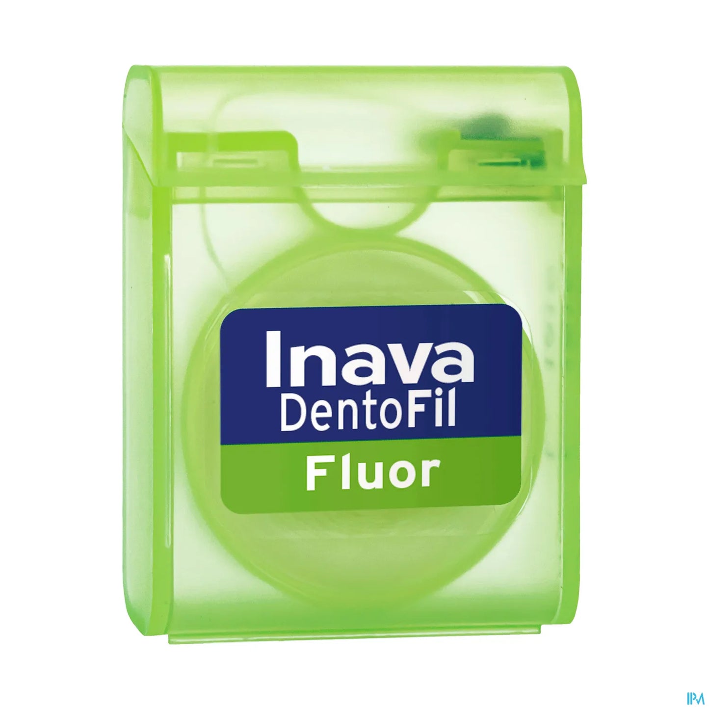 DentoFil Fluor Fil Dentaire Menthe Fraiche 35m