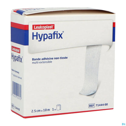 Bande Adhésive Multi Usage 2,5 cm x 10 m