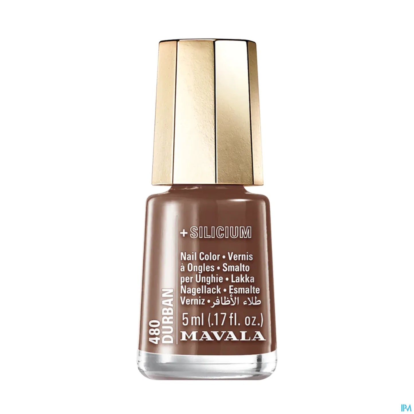 Mavala Vernis à Ongles Durban 480 5 mL