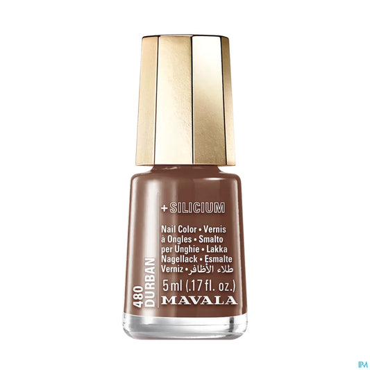 Mavala Vernis à Ongles Durban 480 5 mL