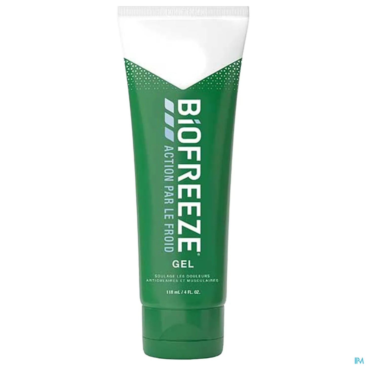 Reckitt Biofreeze Gel 118ml Azione Fredda