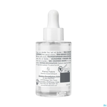 Hydrance Boost Serum Concentré Hydratant 30ml