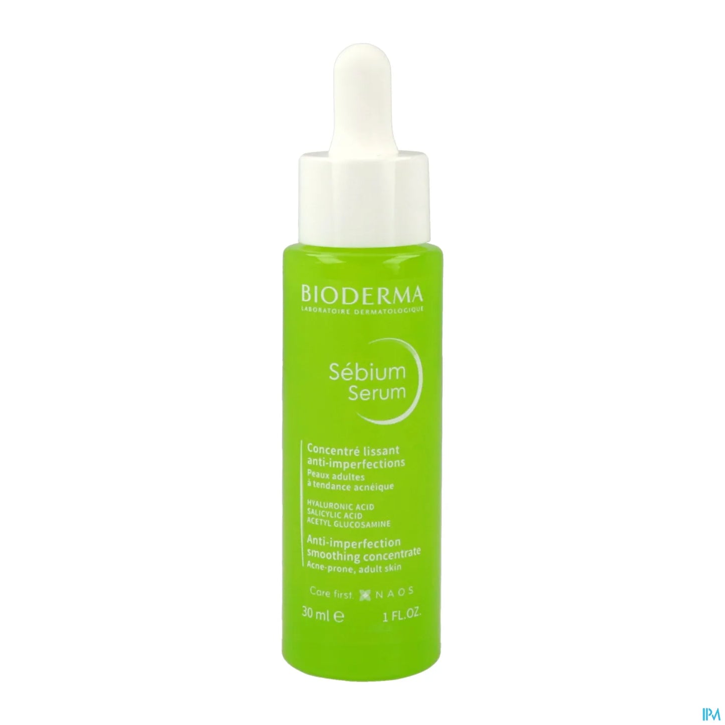 Sébium Concentrato Levigante Anti-Imperfezioni 30ml