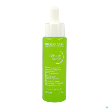 Sébium Concentrato Levigante Anti-Imperfezioni 30ml
