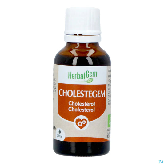 Cholestegem Organic Cholesterol Complex 30 mL