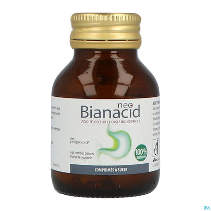 Neobianacid 45 compresse masticabili
