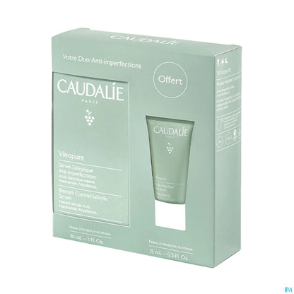 Coffret Vinopure Duo 2023